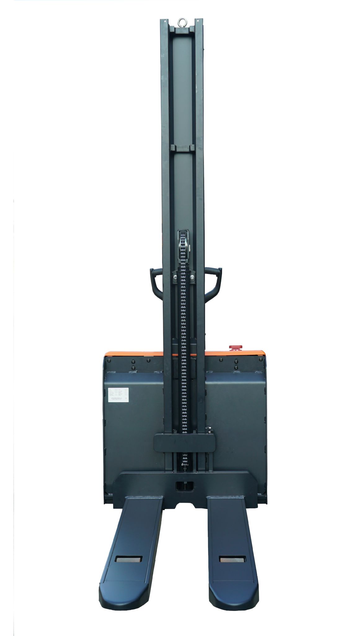 Noblelift PS E12BM  Deichselstapler www.noblelifteurope.com